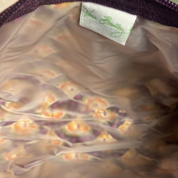 Vera Bradly Make up bag - Picture 4 of 7